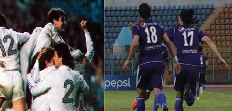 الزمالك والنجم الساحلي الزمالك والنجم الساحلي